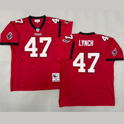 Jersey 2113 Tampa Bay Buccaneers NFL Retro