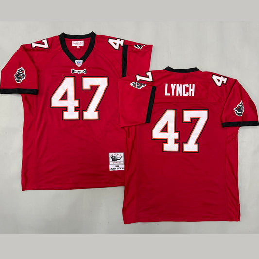 Jersey 2113 Tampa Bay Buccaneers NFL Retro