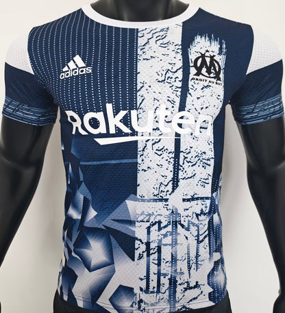 Jersey 2026/27 Marsella Especial Manga corta Versión Jugador