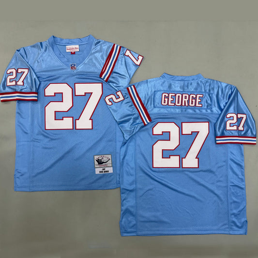 Jersey 2121 Tennessee Titans NFL Retro