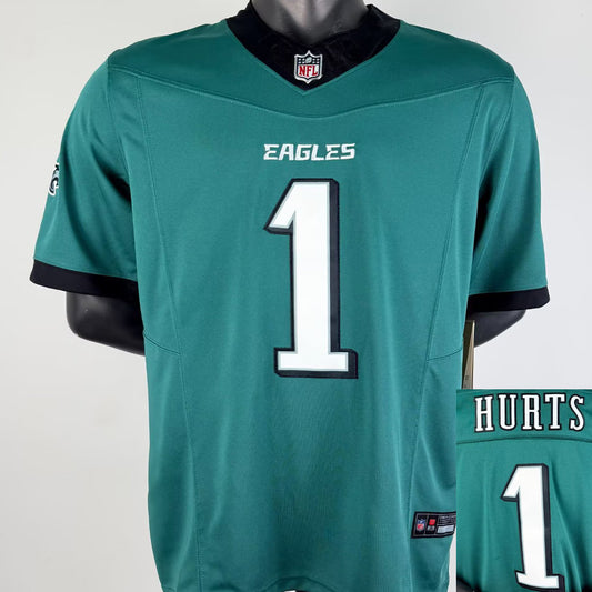 Jersey 2110 Philadelphia Eagles NFL