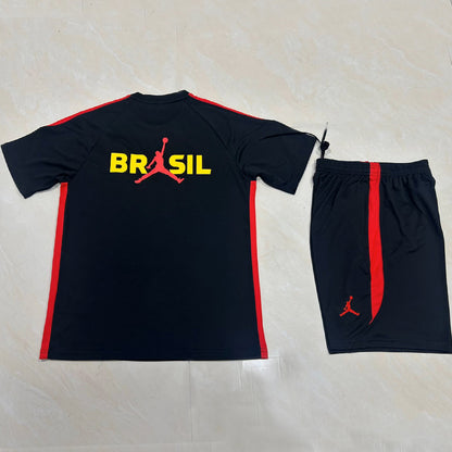 Conjunto Entrenamiento 2026/27 Brasil