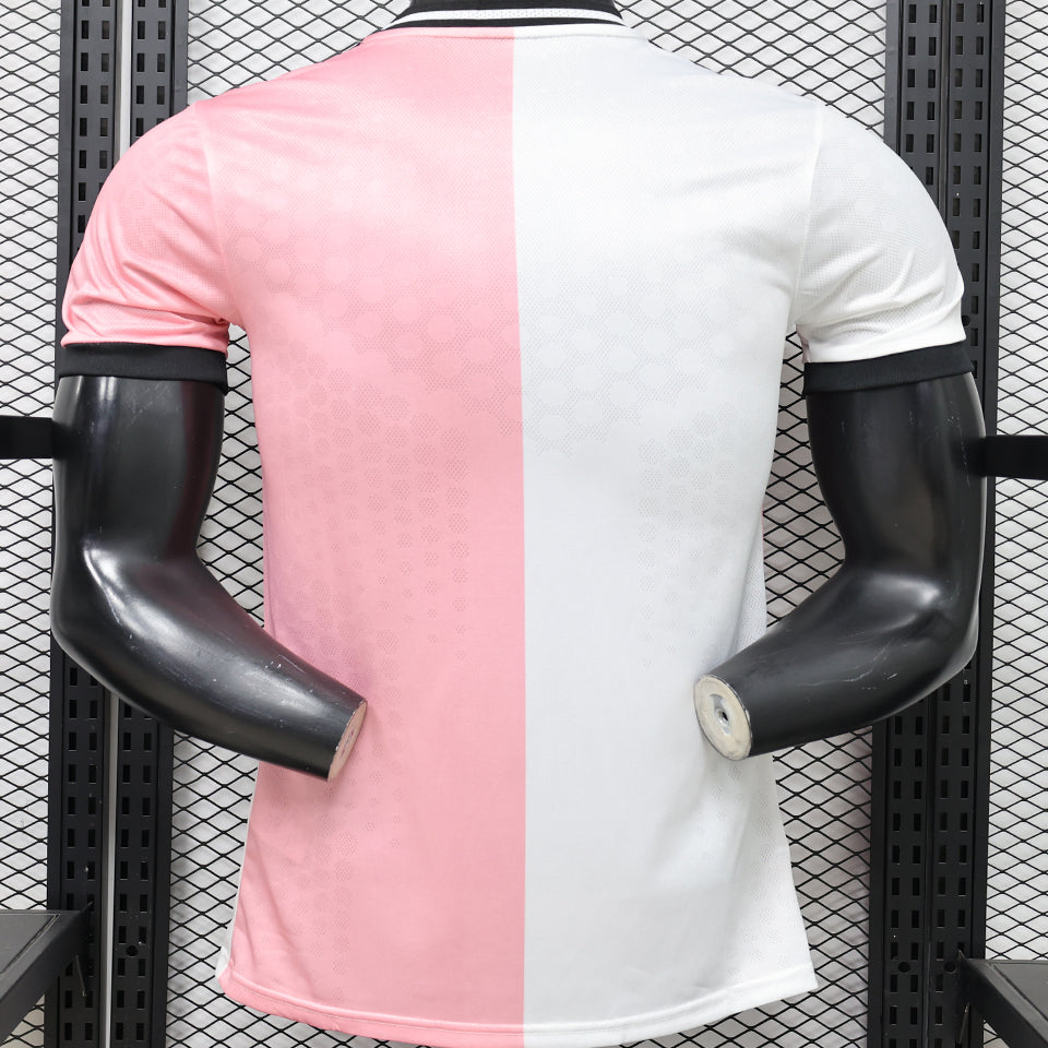 jersey 2026/27 inter miami especial manga corta versión jugador