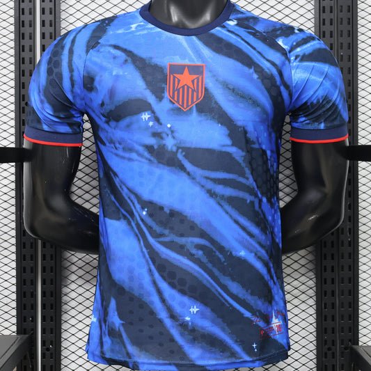 2026/27 USA Especial Versión Jugador Selecciones