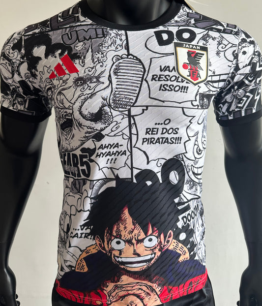 2025 Japon Especial Versión Jugador Selecciones