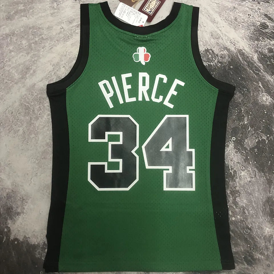 2007 Celtics NBA Retro