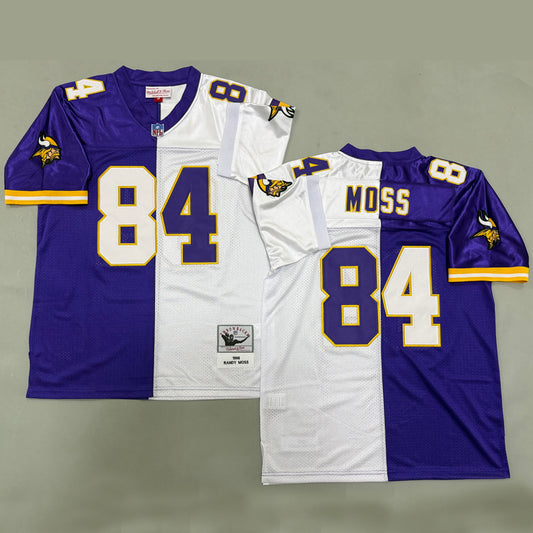 Jersey 2120 Minnesota Vikings NFL Retro