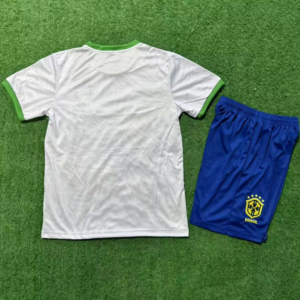 2022/23 Brasil Especial Niño Selecciones