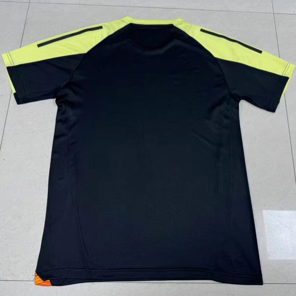 jersey 2025 at mineiro especial manga corta versión fan