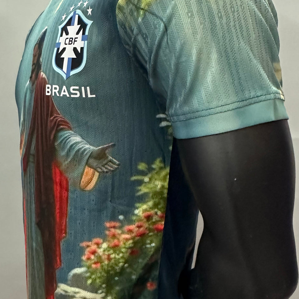 2025/26 Brasil Especial Versión Jugador Selecciones