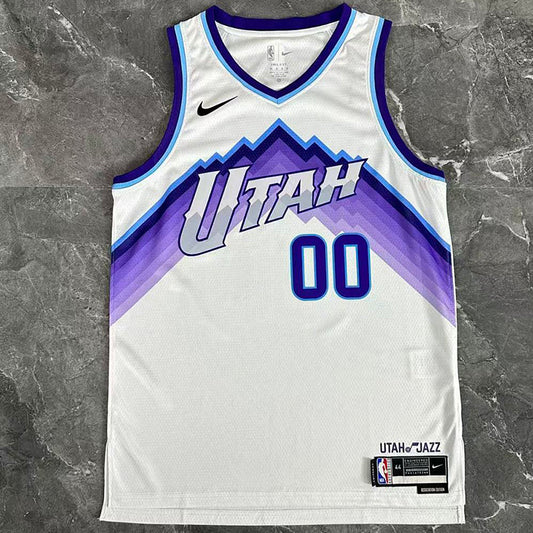 2026 Jazz NBA