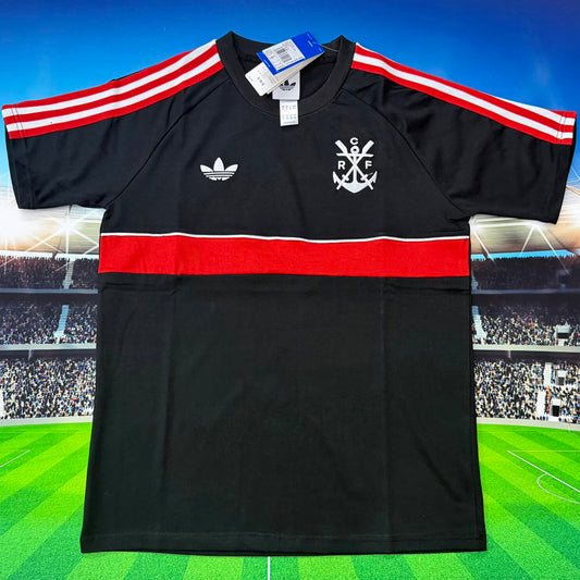 Jersey 2026/27 Flamengo Especial Manga corta Versión Fan