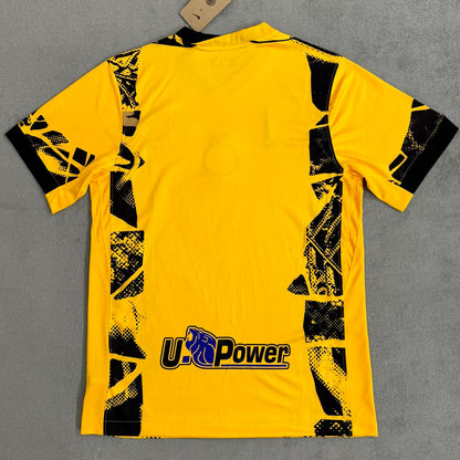 Jersey 2024/25 Inter Milan Tercero Manga corta Versión Fan