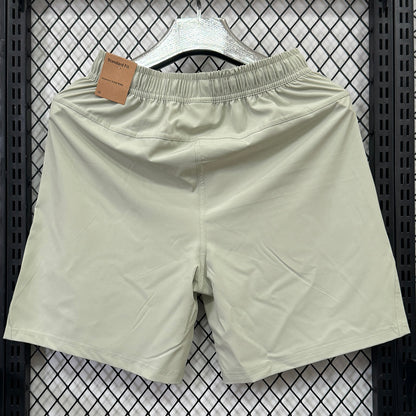 2025/26 NK  Casual Especial Versión Fan Shorts/ Pantalones