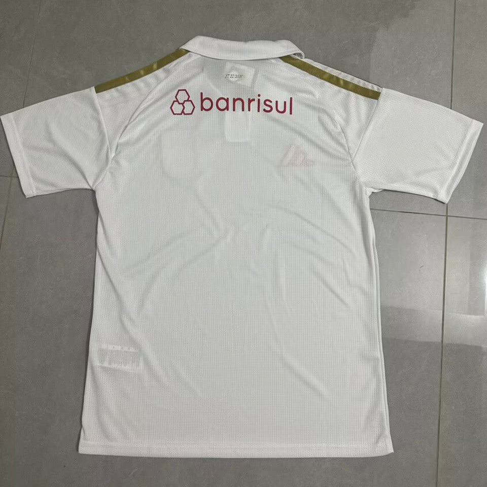 jersey 2026/27 internacional especial manga corta versión fan