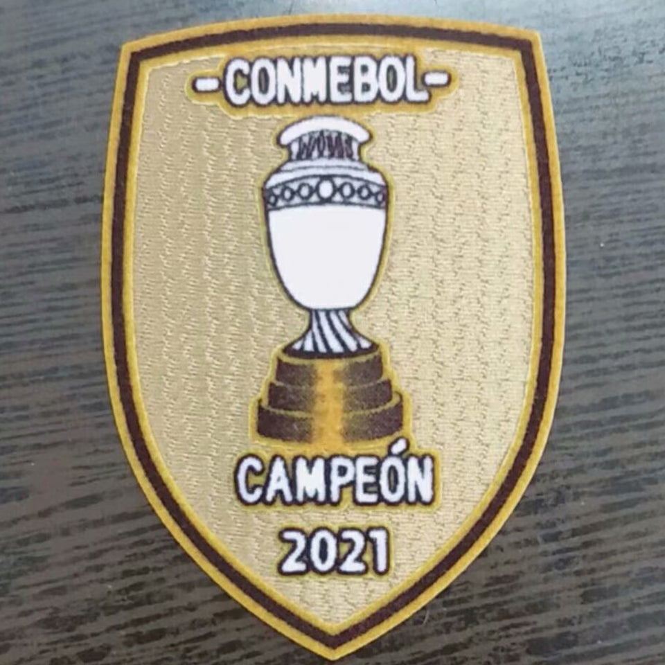 2023 Argentina Especial Versión Fan Selecciones
