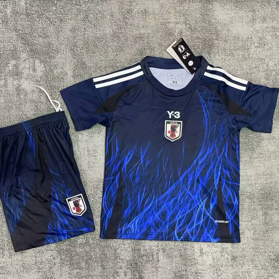 2024/25 Japon Local Niño Selecciones