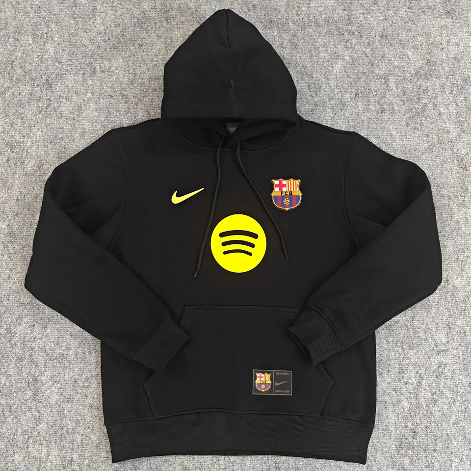 hoody 2026 barcelona