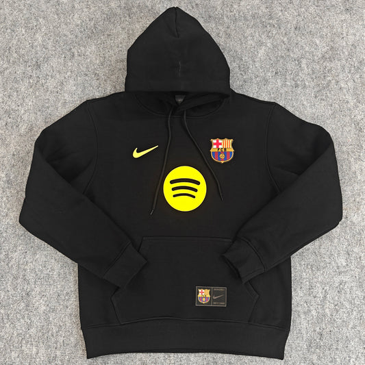 Hoody 2026 Barcelona