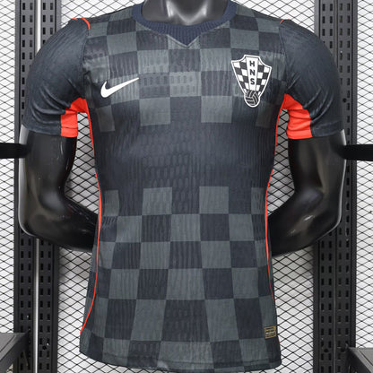 2026/27 Croacia Especial Versión Jugador Selecciones