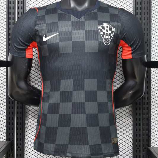 2026/27 Croacia Especial Versión Jugador Selecciones
