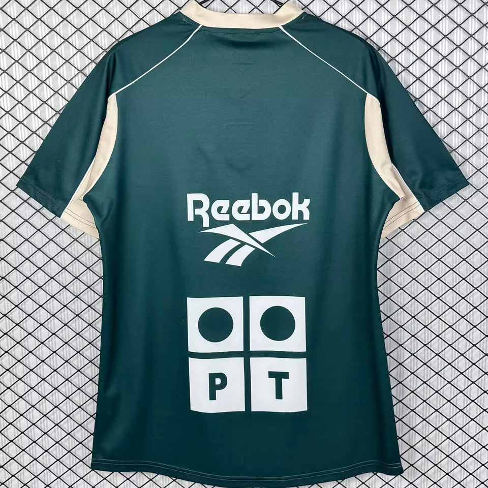 jersey 2000/2001 lisbon especial manga corta versión fan retro