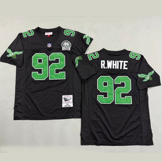 Jersey 2121 Philadelphia Eagles NFL Retro