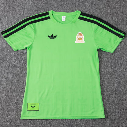 2026/27 Mexico Especial Versión Fan Selecciones