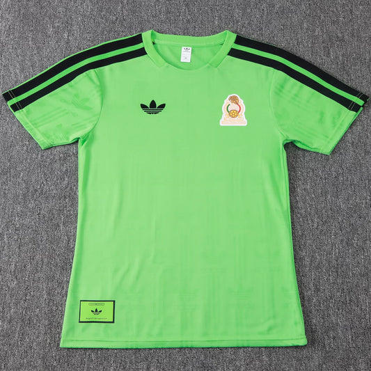 2026/27 Mexico Especial Versión Fan Selecciones