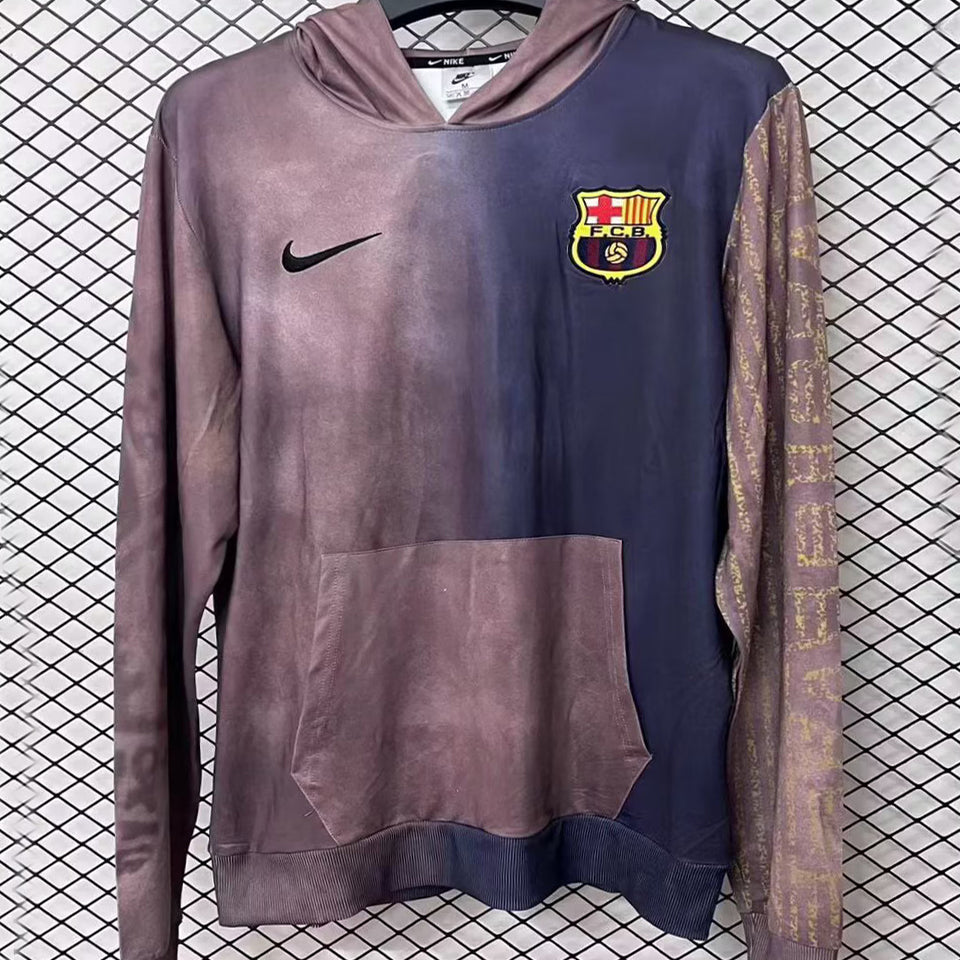 Hoody 2025/26 Barcelona