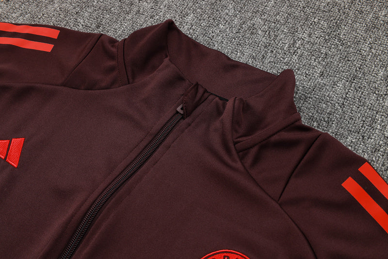 conjunto casual 2025 psg