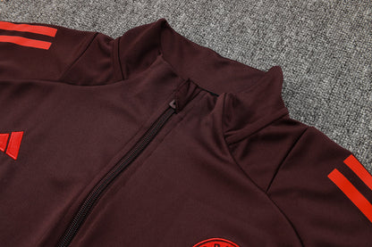 Conjunto Casual 2025 PSG