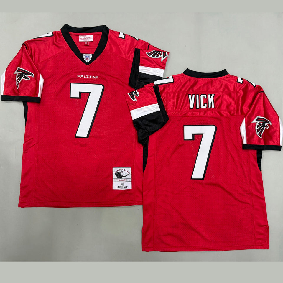 jersey 2114 atlanta falcons nfl retro
