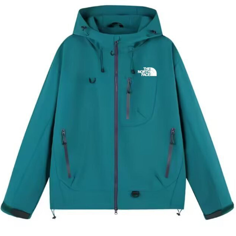 rompeviento 2026/27 the north face  outdoor