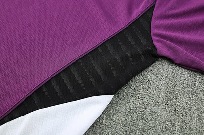 Conjunto Entrenamiento 2025/26 Manchester United