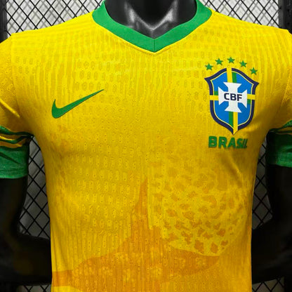 2026/27 Brasil Especial Versión Jugador Selecciones