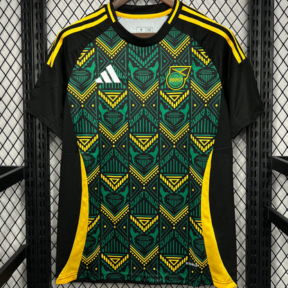 2024/25 JAMAICA Visitante Versión Fan Selecciones