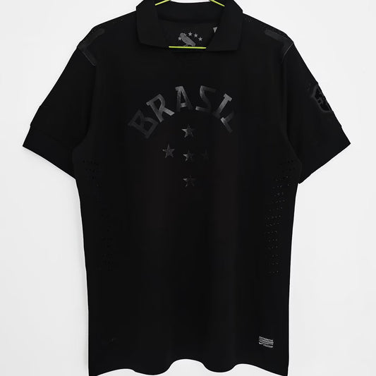 2013/14 Brasil Tercero Versión Fan Selecciones Retro