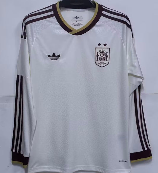 2026/27 España Visitante Versión Fan Selecciones