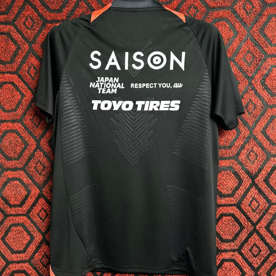 2024/25 japon especial versión fan selecciones