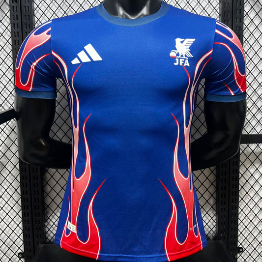 2026/27 Japon Especial Versión Jugador Selecciones