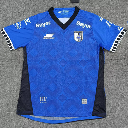 Jersey 2026/27 Queretaro FC Visitante Manga corta Versión Fan