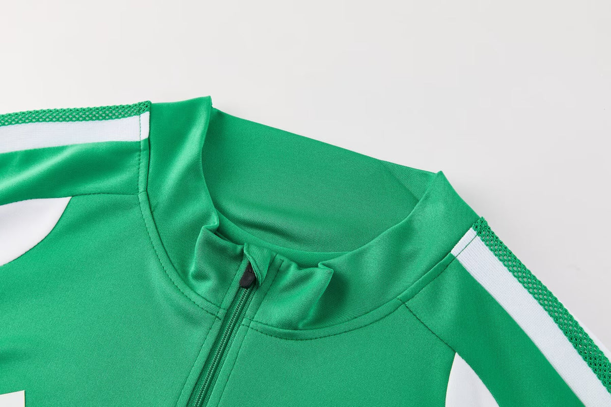 conjunto entrenamiento 2026/27 celtic