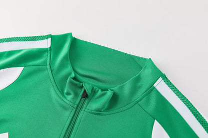 Conjunto Entrenamiento 2026/27 Celtic