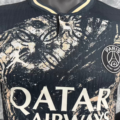 Jersey 2026/27 PSG Especial Manga corta Versión Jugador
