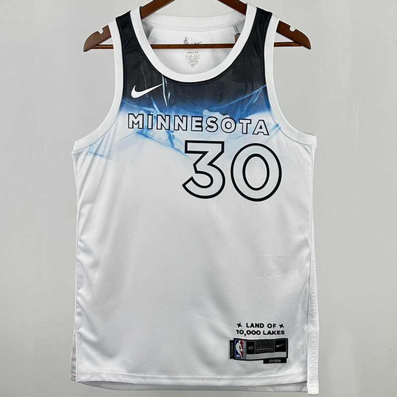 2025 Timberwolves NBA