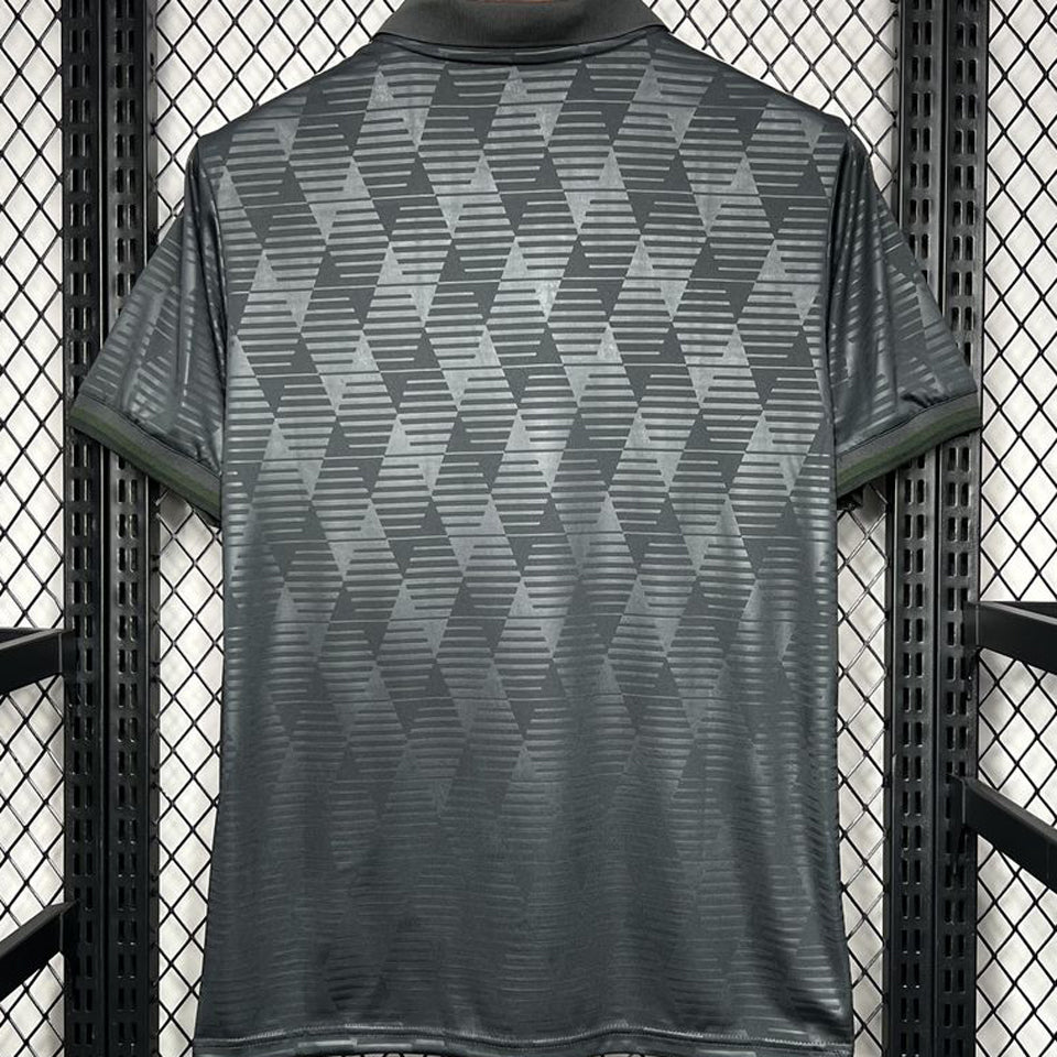 jersey 2024/25 bayern munich especial manga corta versión fan