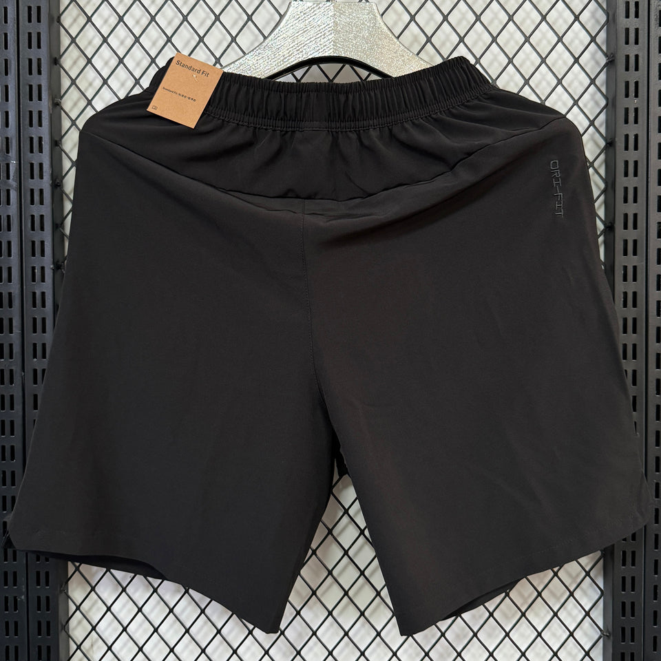 2025/26 nk especial versión fan shorts/ pantalones