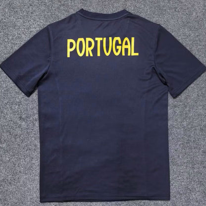 2025 Portugal Especial Versión Fan Selecciones