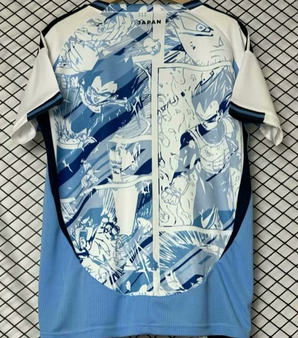 2024 Japon Especial Versión Fan Selecciones